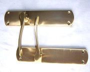 Lever Handles