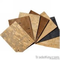 Cork Tiles