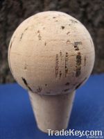 Agglomerate Cork Stopper