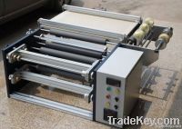 MINI TTR slitting machine