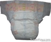 disposable baby diaper