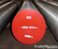 H13, SKD61