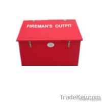 fire fighter 's outfit From China