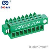 pluggable terminal block(goosvn.com)