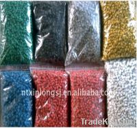pvc granule