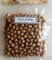 VIETNAMESE ROASTED PEANUTS WITH COCONUT JUICE