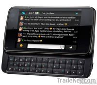 original mobile phone N900
