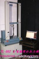 Tensile Strength Tester ( Computerized)