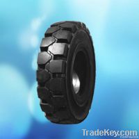 China Cheap Press-on Solid Tire Wholesale