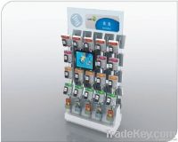 Multi media (Touch Inquiry terminal)-Touch screen