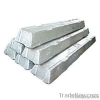 Aluminium Alloy Ingots