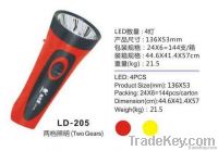 LED Flashlight