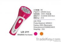 LED Flashlight