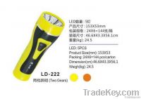LED Flashlight