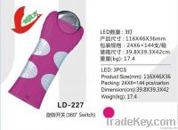 LED Flashlight