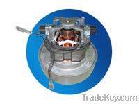 XBS95 Series Vacuum Cleaner Motor