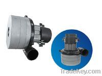 XWET95 Series Vacuum Cleaner Motor