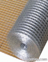 Welded Wire Mesh