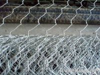 Hexagonal wire Netting
