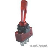 Toggle Switch