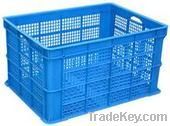 injection moulding plastic container