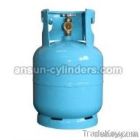 3kg Gas Cylinder