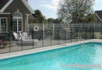 Pool Fence From China