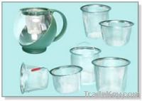 Tea Strainers Series