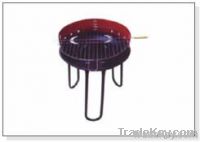 Barbecue Stove Series