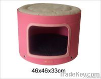 Pet bed with two storeys From China