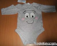 Baby Romper