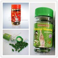 Meizitang Strong Version, Msv Natural Diet Pills