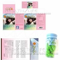 Natural Slimming Soft Gel - Slim Forte Herbal Weight Loss Capsule