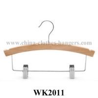 Wooden Kids Coordinated Hanger