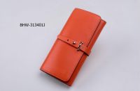 Factory Customize Lady Wallet Classic Design