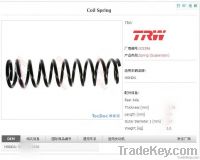 lowing spring