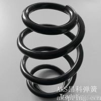 Shock Absorber Coil Springs