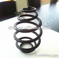 Manufacturer Supplied Large Furniture Coil Spring