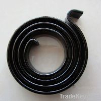 Auto Suspesion Torsional Coil Spring (China