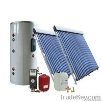 Split Solar Hot Water Heater