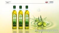 plastic bottle for cooking oil