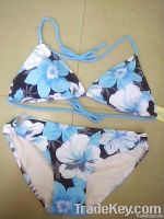 ladies bikini