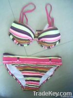 ladies bikini