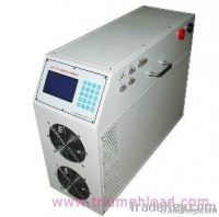 Intelligent Battery Charge/Discharge Tester