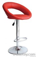 PU bar stool