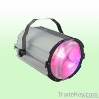 Laser Lighting