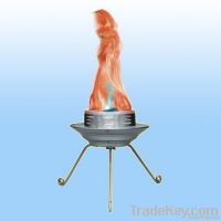 Flame Lighting