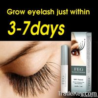 Effective and Fast FEG Eyelash Growth Liquid