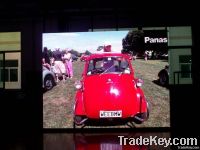 Indoor LED Display