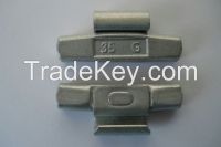 wheel weight FE/STEEL FOR cars